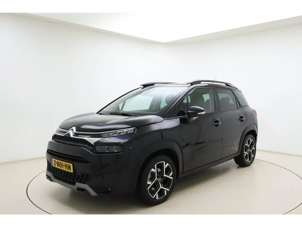 Citroën C3 Aircross 1.2 PureTech 130pk Automaat Shine Pack uit 2022