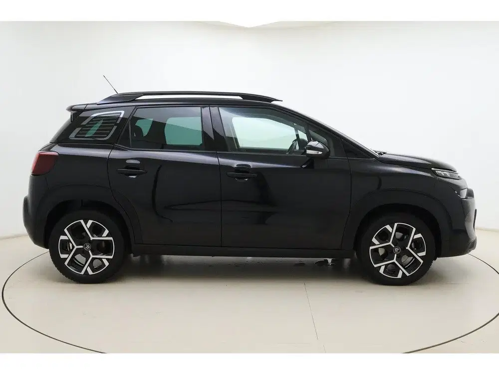 Citroën C3 Aircross 1.2 PureTech 130pk Automaat Shine Pack uit 2022, foto 10