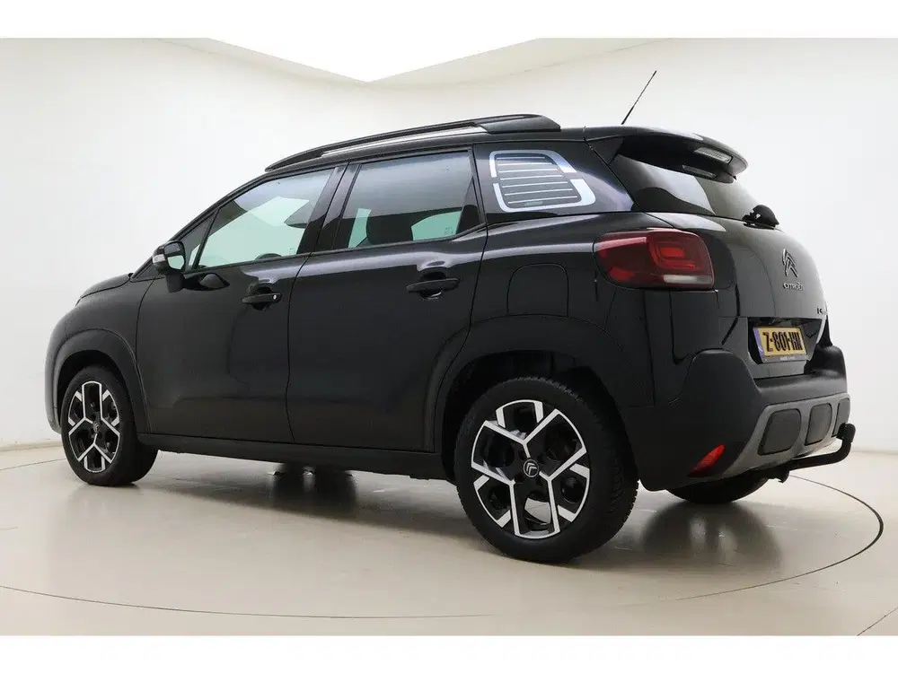 Citroën C3 Aircross 1.2 PureTech 130pk Automaat Shine Pack uit 2022, foto 14