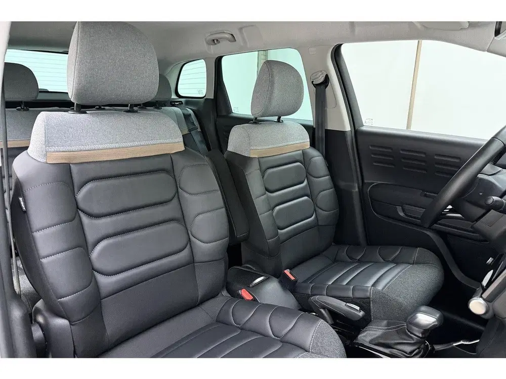 Citroën C3 Aircross 1.2 PureTech 130pk Automaat Shine Pack uit 2022, foto 15