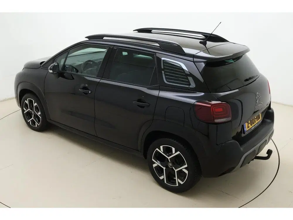 Citroën C3 Aircross 1.2 PureTech 130pk Automaat Shine Pack uit 2022, foto 4