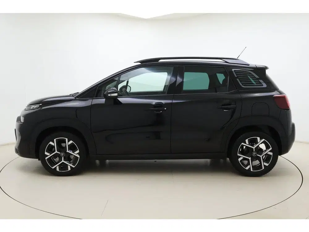 Citroën C3 Aircross 1.2 PureTech 130pk Automaat Shine Pack uit 2022, foto 5