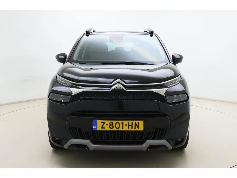 Citroën C3 Aircross 1.2 PureTech 130pk Automaat Shine Pack uit 2022, foto 6