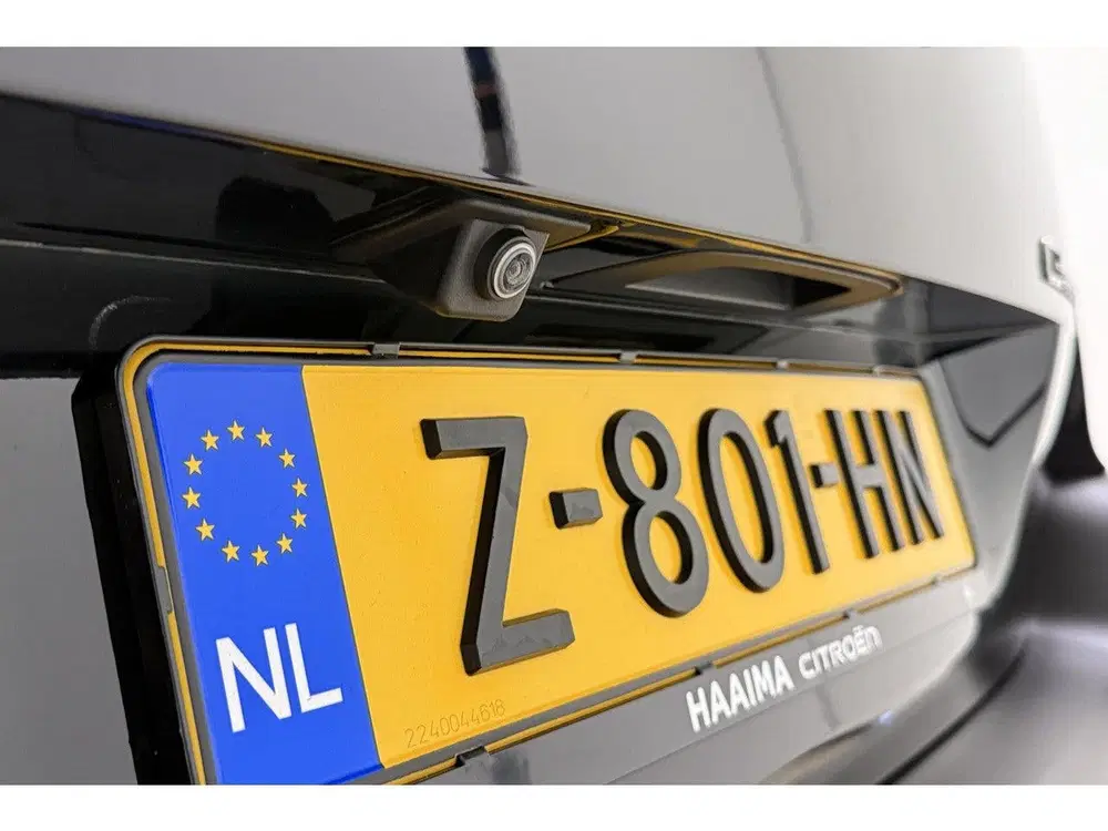 Citroën C3 Aircross 1.2 PureTech 130pk Automaat Shine Pack uit 2022, foto 8