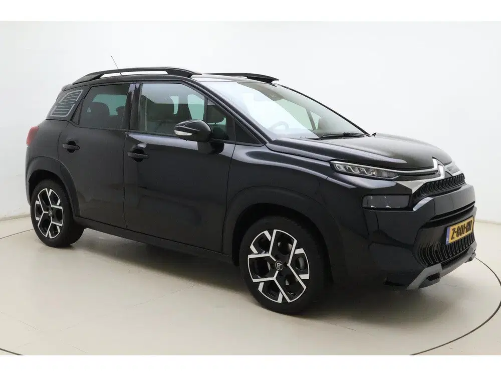 Citroën C3 Aircross 1.2 PureTech 130pk Automaat Shine Pack uit 2022, foto 9