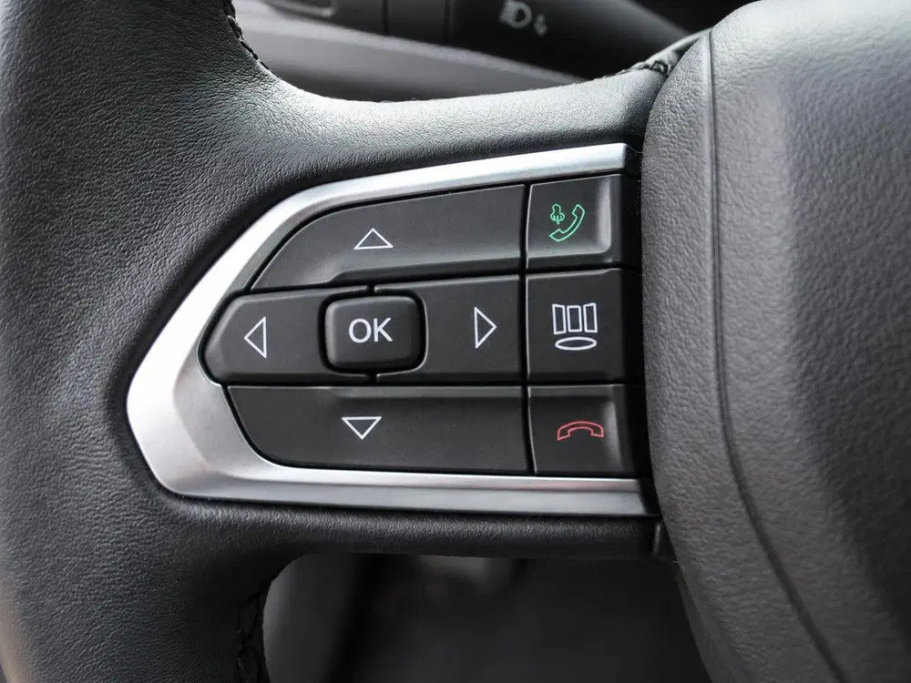 Jeep Compass 4xe 190 Plug-in Hybrid Electric Night Eagl uit 2022, foto 15