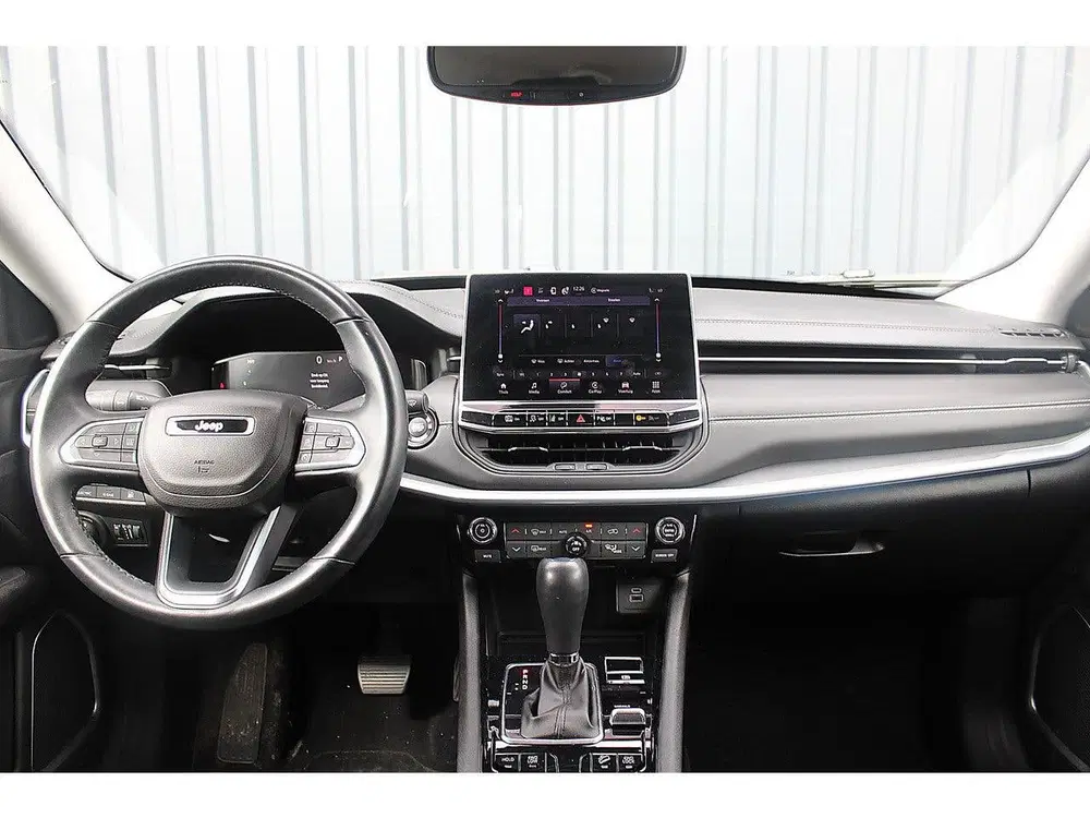 Jeep Compass 4xe 190 Plug-in Hybrid Electric Night Eagl uit 2022, foto 8