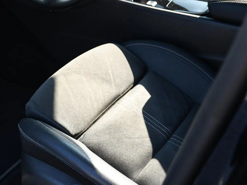 Opel Insignia Grand Sport OPC Line Business Executive 1. uit 2020, foto 13