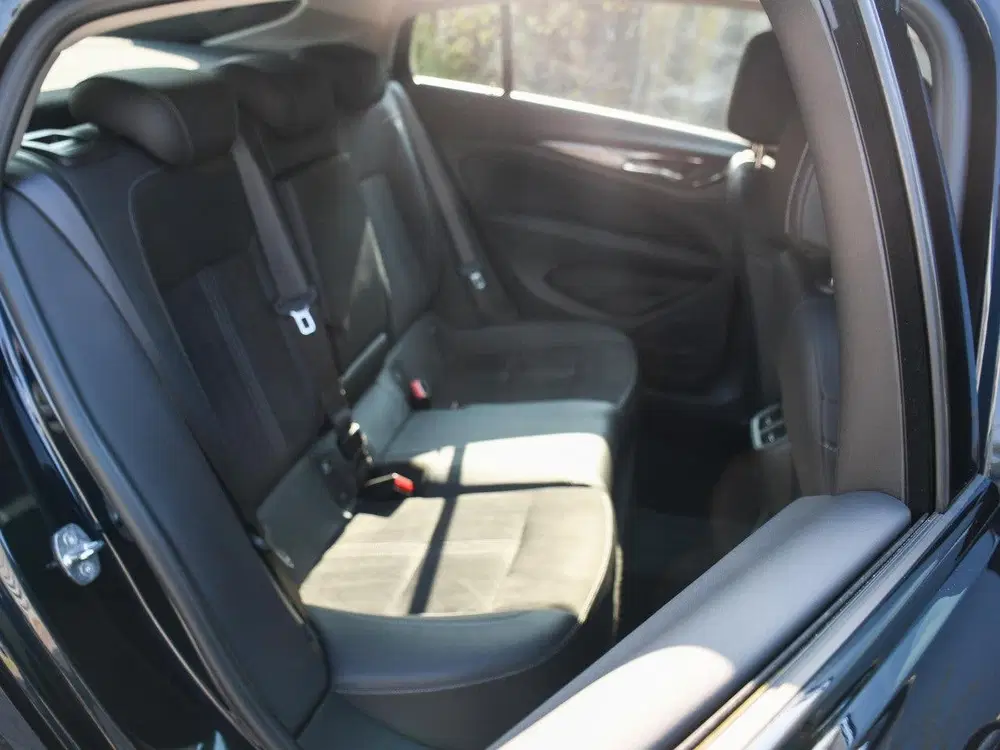 Opel Insignia Grand Sport OPC Line Business Executive 1. uit 2020, foto 14