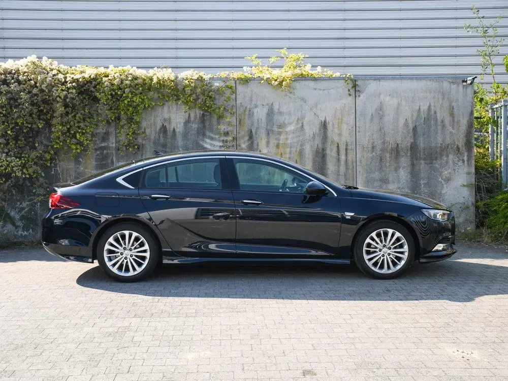 Opel Insignia Grand Sport OPC Line Business Executive 1. uit 2020, foto 4