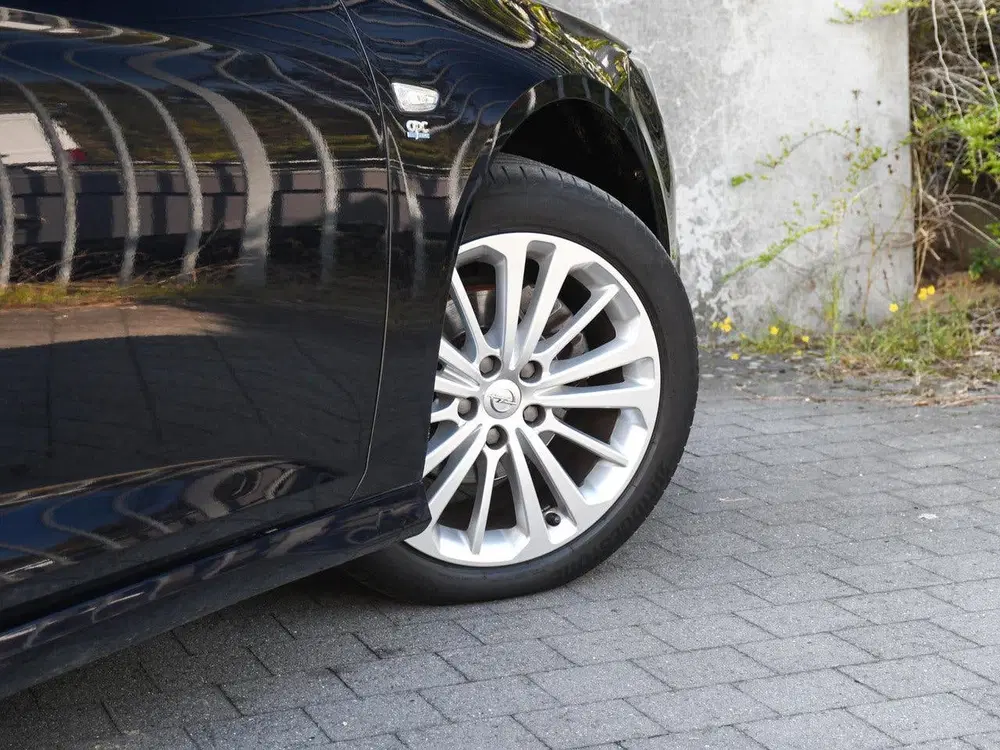 Opel Insignia Grand Sport OPC Line Business Executive 1. uit 2020, foto 7