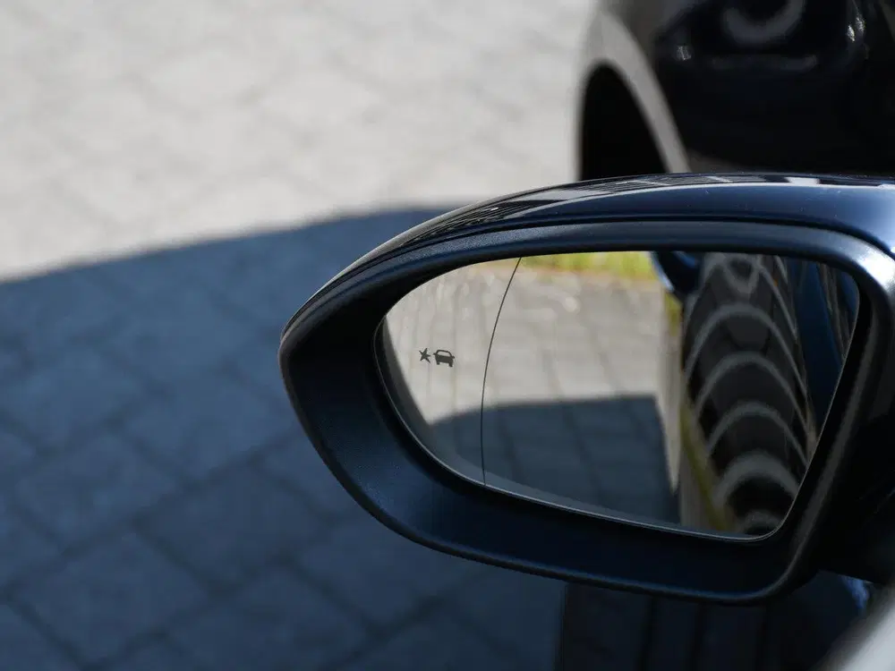 Opel Insignia Grand Sport OPC Line Business Executive 1. uit 2020, foto 8