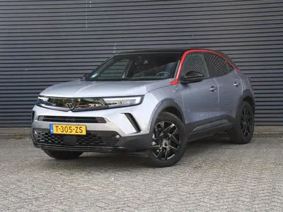 Opel Mokka Electric Level 4 GS 50 kWh 136pk Automaat uit 2023