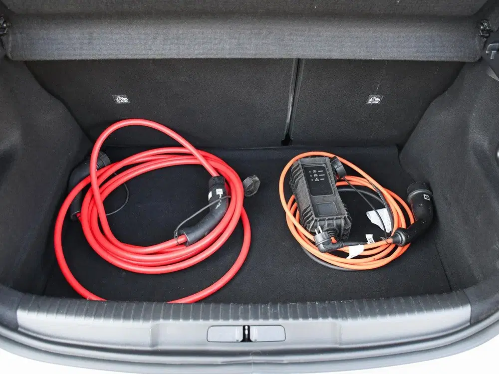 Opel Mokka Electric Level 4 GS 50 kWh 136pk Automaat uit 2023, foto 13