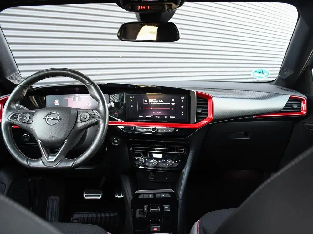 Opel Mokka Electric Level 4 GS 50 kWh 136pk Automaat uit 2023, foto 14