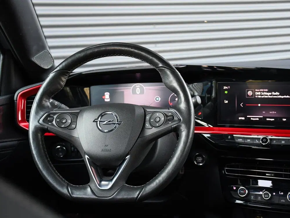 Opel Mokka Electric Level 4 GS 50 kWh 136pk Automaat uit 2023, foto 15