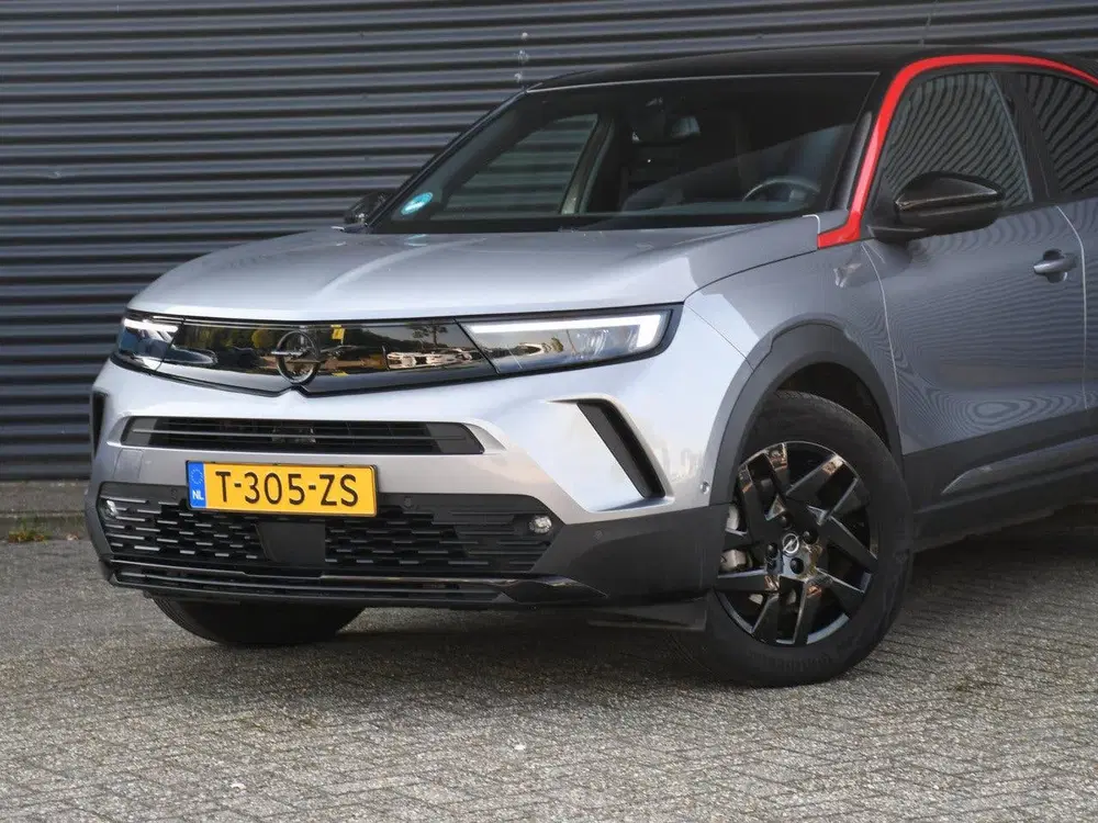 Opel Mokka Electric Level 4 GS 50 kWh 136pk Automaat uit 2023, foto 2