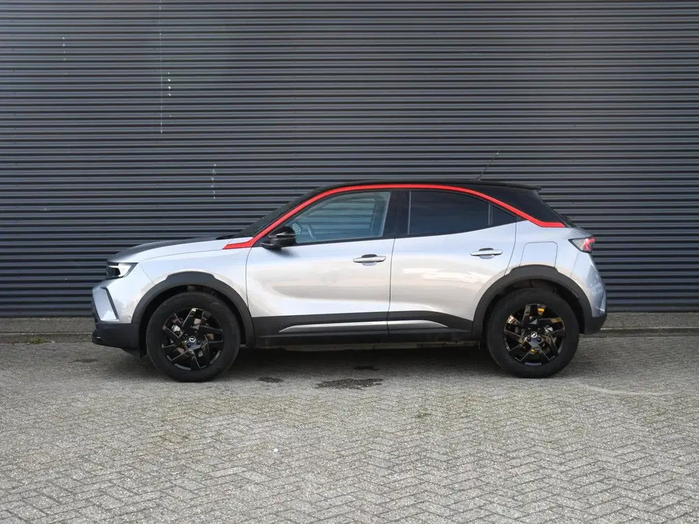 Opel Mokka Electric Level 4 GS 50 kWh 136pk Automaat uit 2023, foto 3