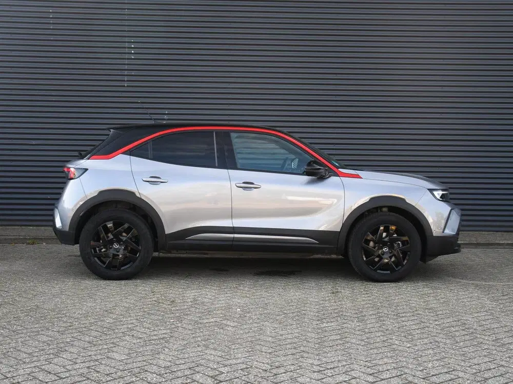Opel Mokka Electric Level 4 GS 50 kWh 136pk Automaat uit 2023, foto 4