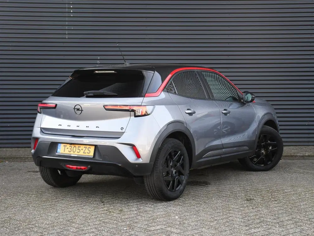 Opel Mokka Electric Level 4 GS 50 kWh 136pk Automaat uit 2023, foto 5