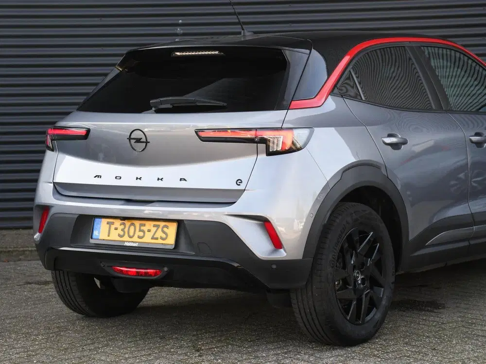 Opel Mokka Electric Level 4 GS 50 kWh 136pk Automaat uit 2023, foto 6