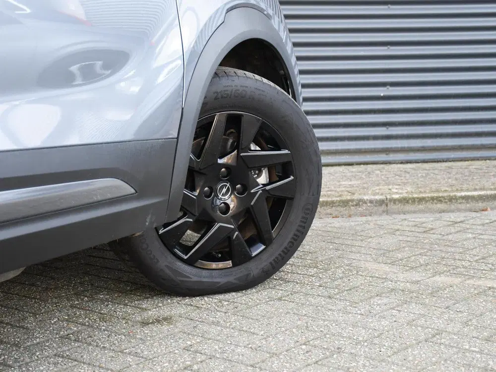 Opel Mokka Electric Level 4 GS 50 kWh 136pk Automaat uit 2023, foto 7