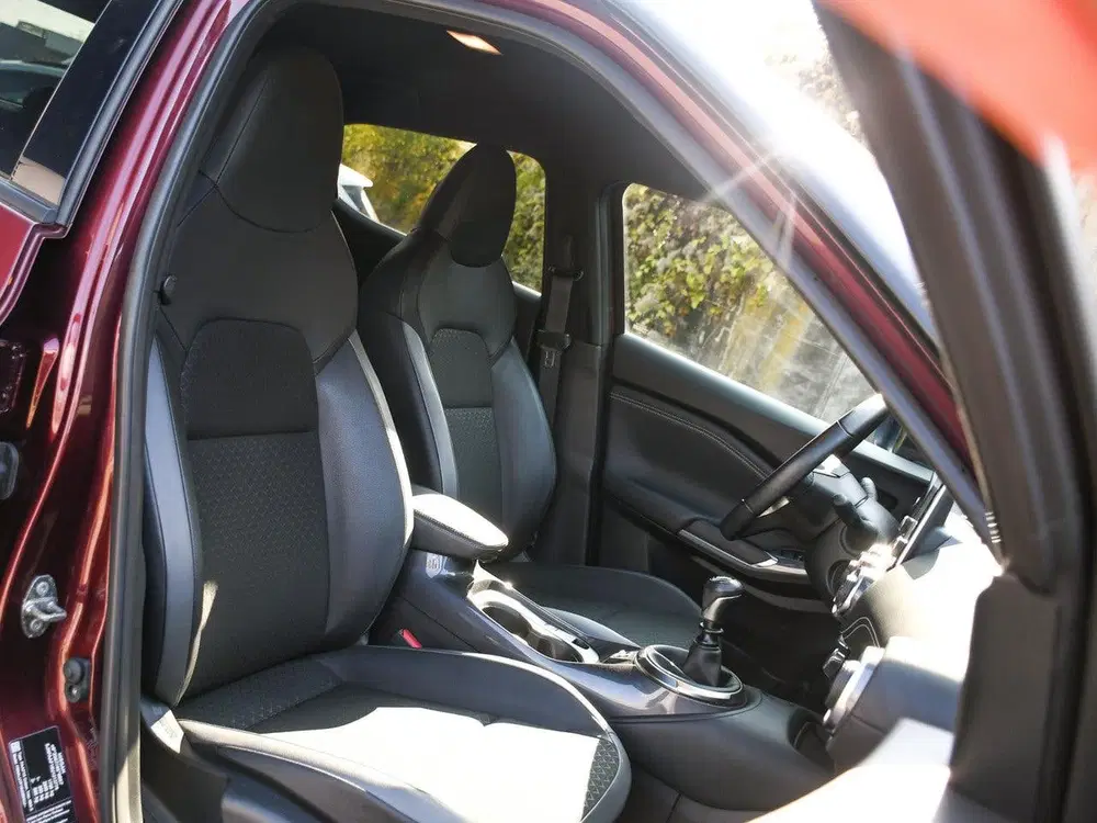 Nissan Juke N-Connecta 1.0 DIG-T 114pk 100% NISSAN OND uit 2023, foto 11
