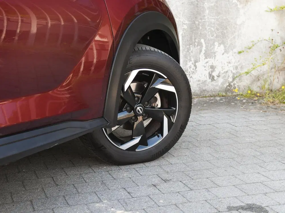 Nissan Juke N-Connecta 1.0 DIG-T 114pk 100% NISSAN OND uit 2023, foto 8
