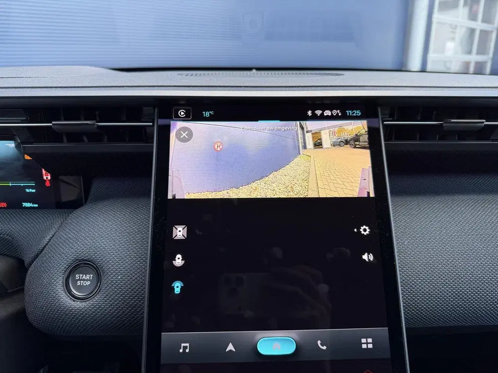 Citroën C5 Aircross 1.2 Hybrid 145 Business Automaat uit 2026, foto 12