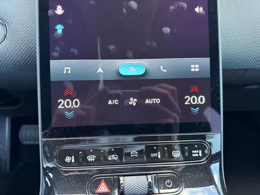 Citroën C5 Aircross 1.2 Hybrid 145 Business Automaat uit 2026, foto 13