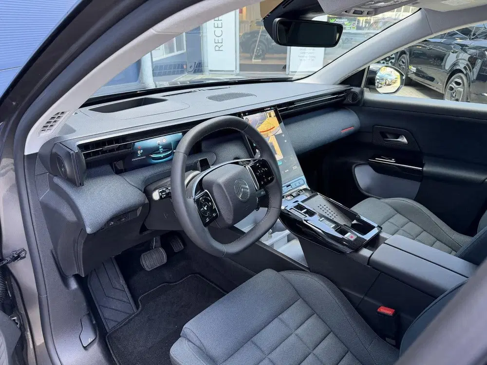 Citroën C5 Aircross 1.2 Hybrid 145 Business Automaat uit 2026, foto 7