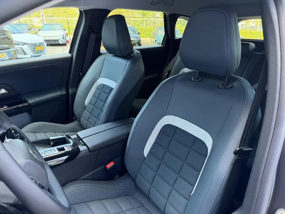 Citroën C5 Aircross 1.2 Hybrid 145 Business Automaat uit 2026, foto 8