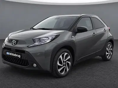 Toyota Aygo X 1.0 VVT-i MT Pulse uit 2023