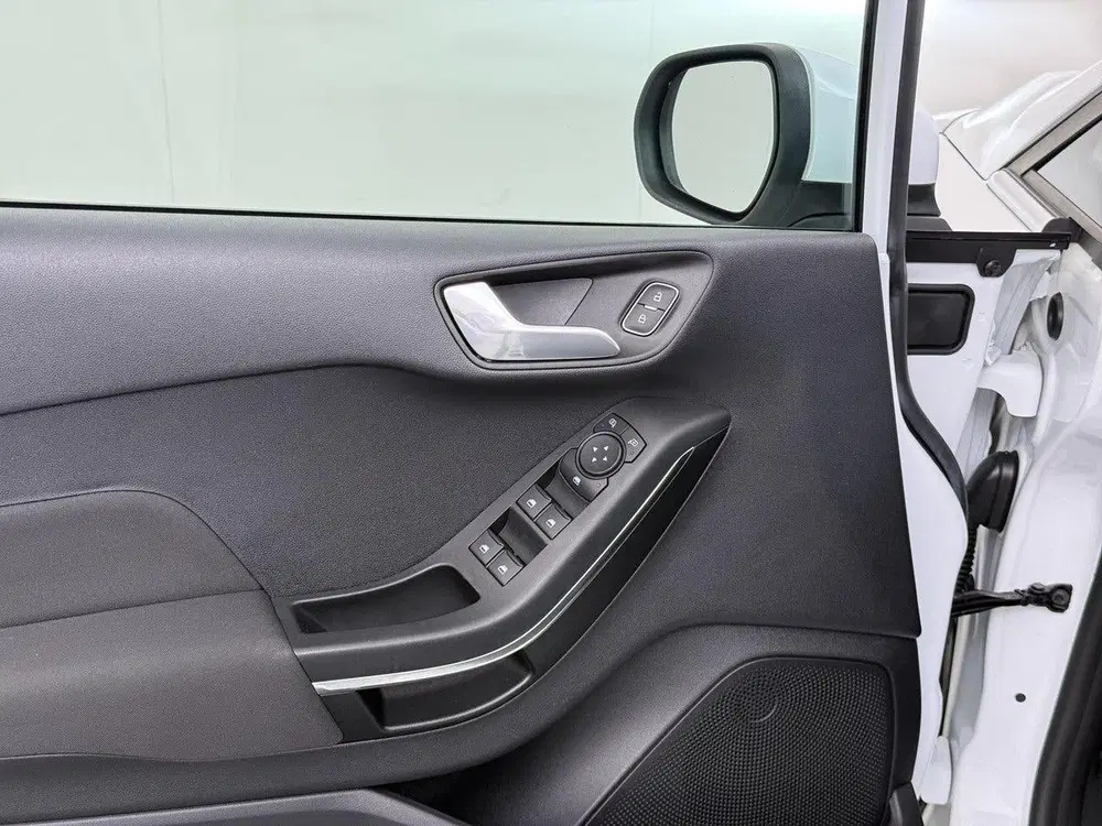 Ford Fiesta 125pk Hybrid Titanium uit 2022, foto 11