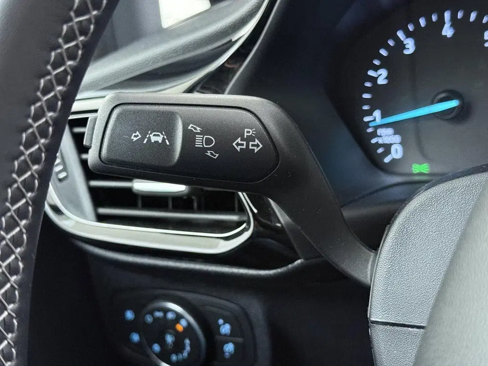 Ford Fiesta 125pk Hybrid Titanium uit 2022, foto 13