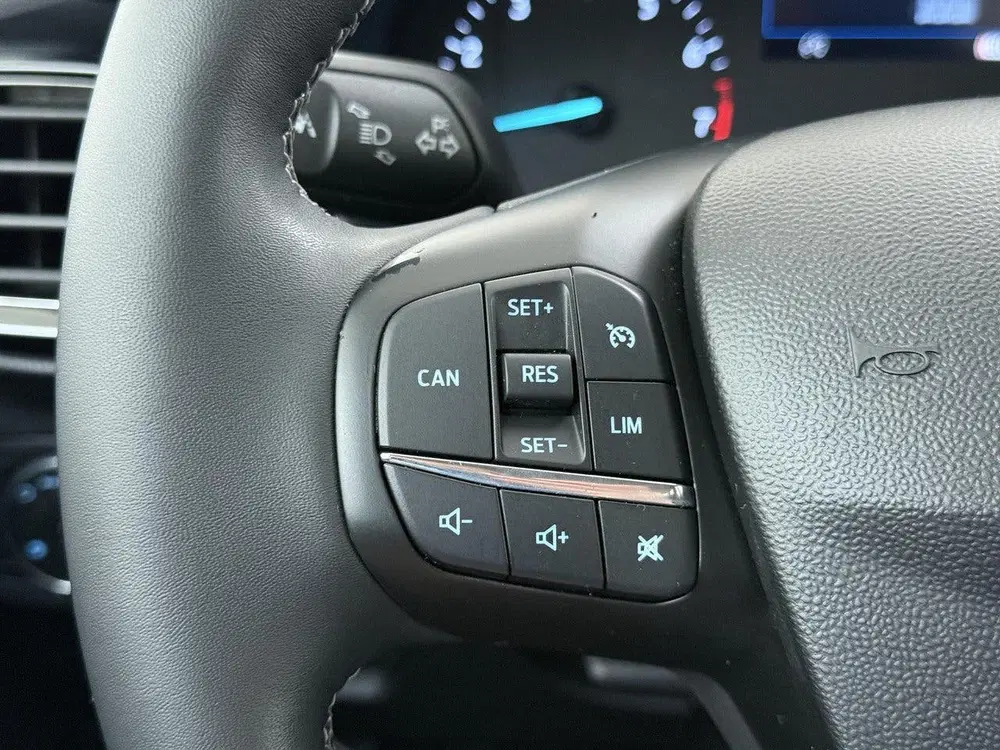 Ford Fiesta 125pk Hybrid Titanium uit 2022, foto 14