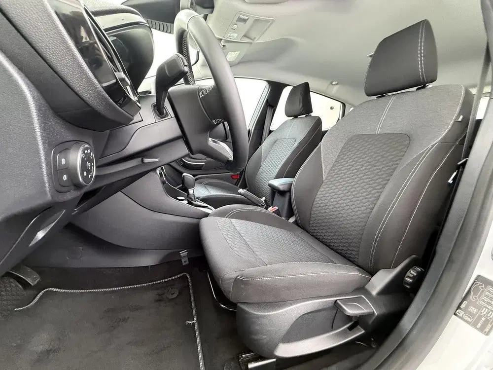 Ford Fiesta 125pk Hybrid Titanium uit 2022, foto 6