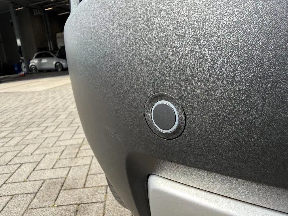Fiat Grande Panda La Prima 44 kWh uit 2026, foto 13