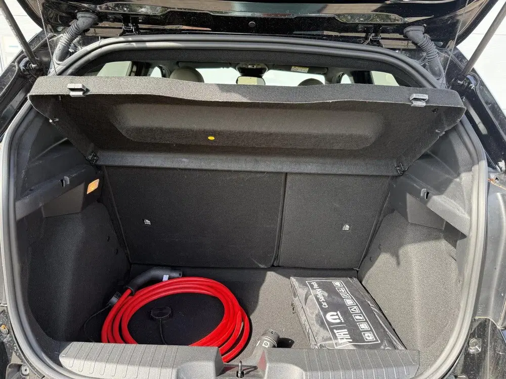 Fiat Grande Panda La Prima 44 kWh uit 2026, foto 7