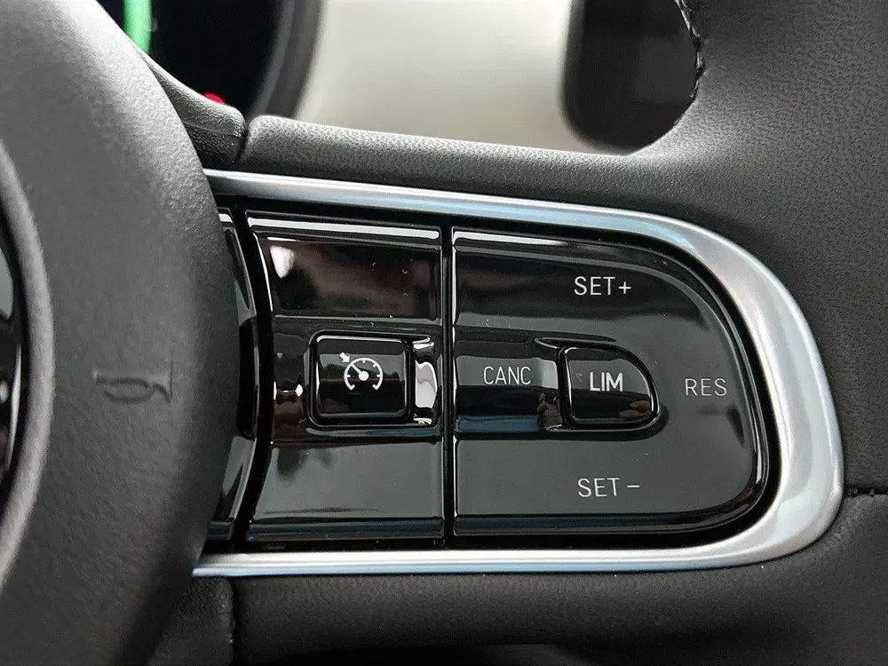 Fiat 500 1.0 65k Hybrid La Prima uit 2026, foto 14