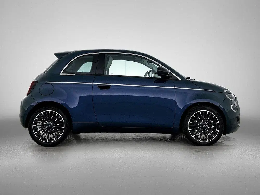 Fiat 500 1.0 65k Hybrid La Prima uit 2026, foto 6