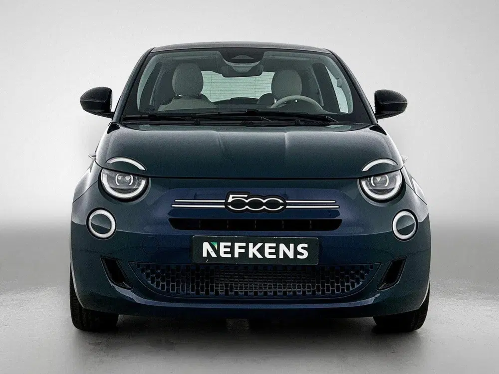 Fiat 500 1.0 65k Hybrid La Prima uit 2026, foto 8