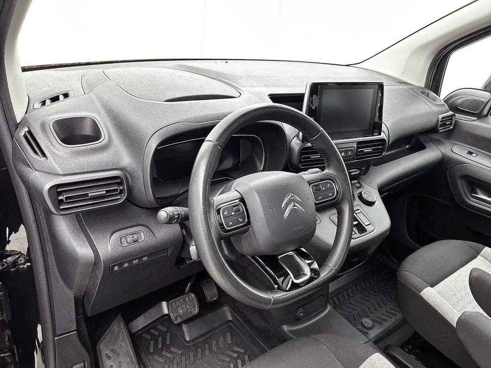 Citroën Berlingo Shine 50 kWh 136pk uit 2023, foto 12