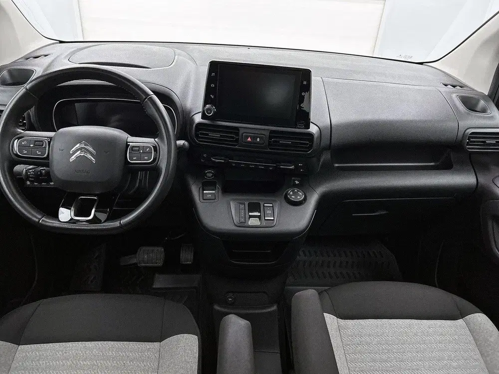 Citroën Berlingo Shine 50 kWh 136pk uit 2023, foto 13