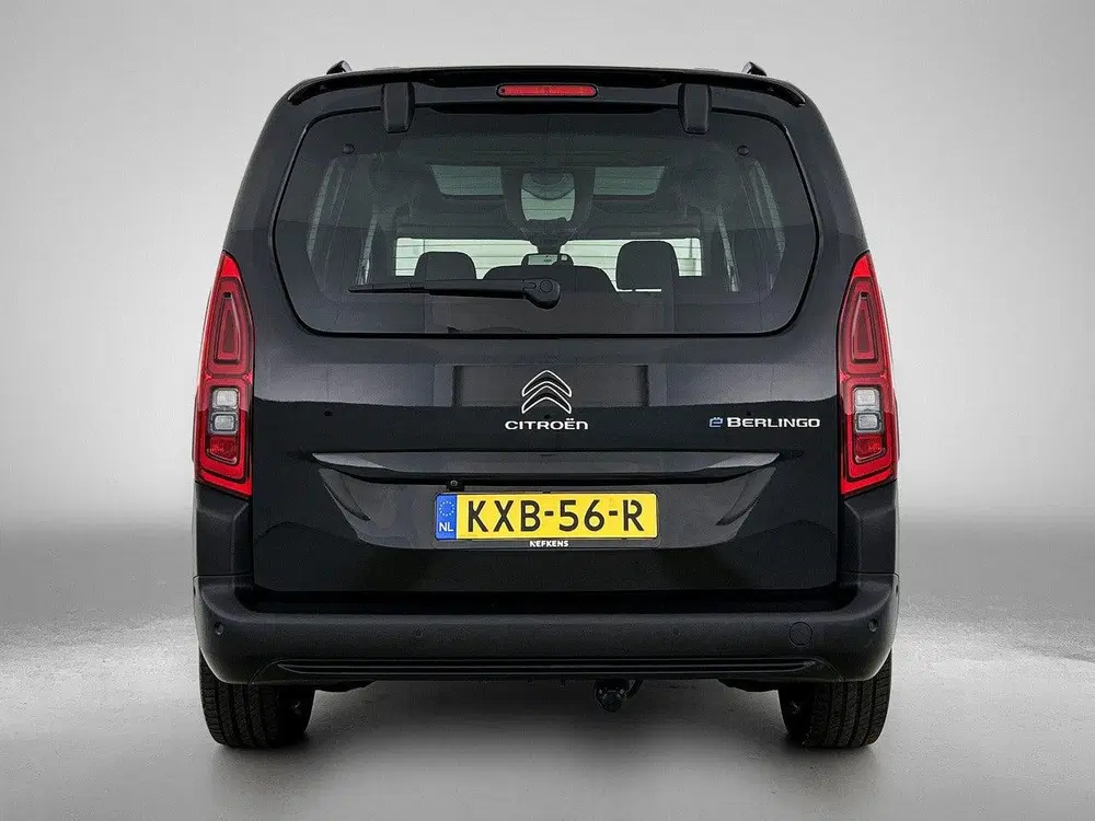 Citroën Berlingo Shine 50 kWh 136pk uit 2023, foto 6