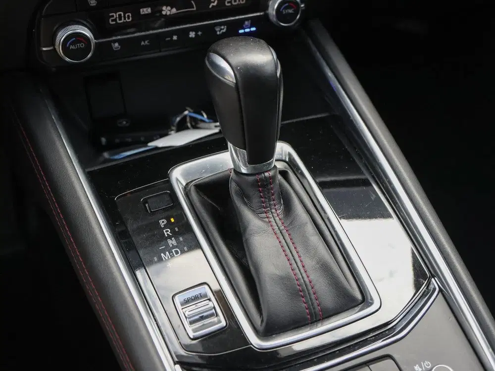 Mazda CX-5 2.0 e-SkyActiv-G M Hybrid 165 Homura uit 2023, foto 10