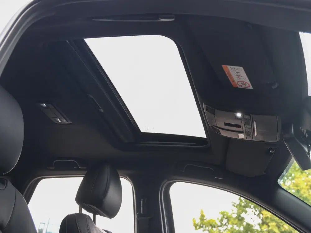 Mazda CX-5 2.0 e-SkyActiv-G M Hybrid 165 Homura uit 2023, foto 12