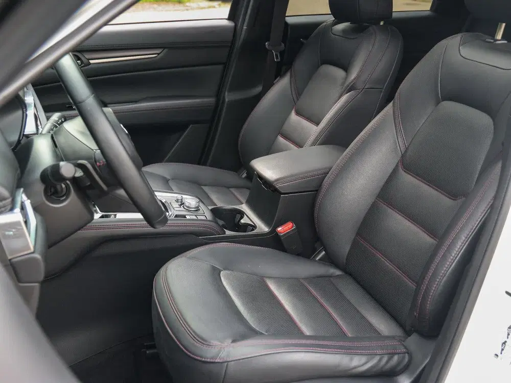 Mazda CX-5 2.0 e-SkyActiv-G M Hybrid 165 Homura uit 2023, foto 15