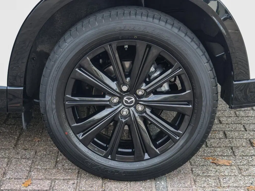 Mazda CX-5 2.0 e-SkyActiv-G M Hybrid 165 Homura uit 2023, foto 7