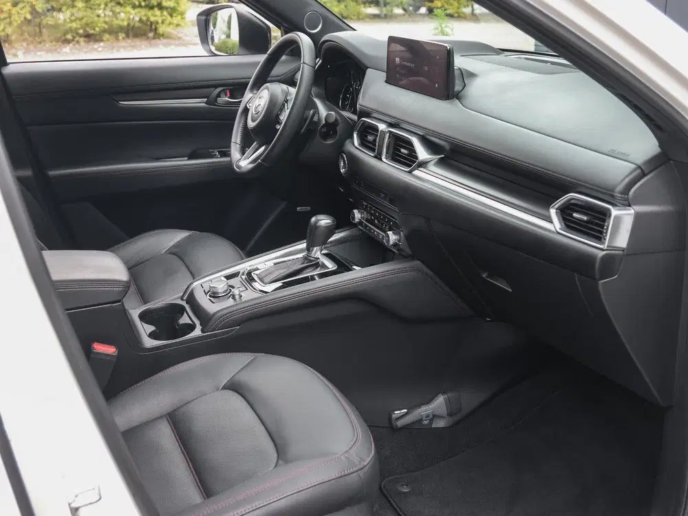 Mazda CX-5 2.0 e-SkyActiv-G M Hybrid 165 Homura uit 2023, foto 9